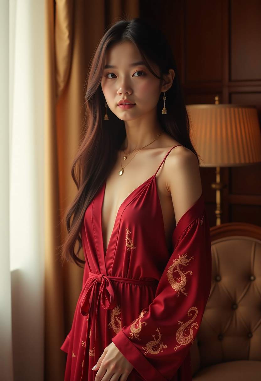 风间由美 职场逆袭指南